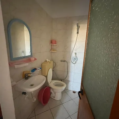 Dhoma Kastrati Barc (Durres)