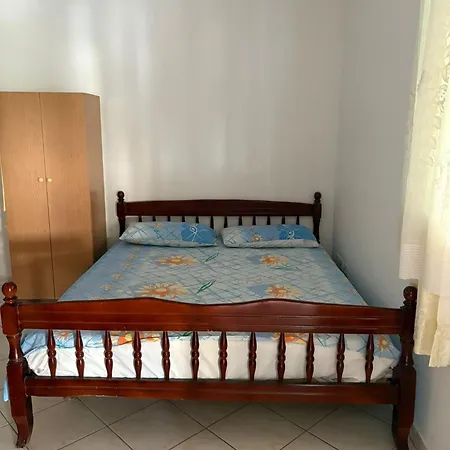 Dhoma Kastrati Pensjonat *
