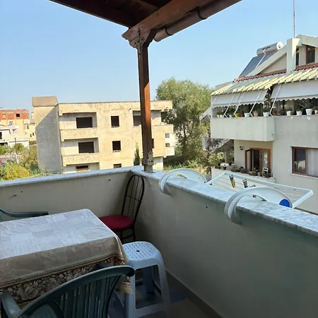 Dhoma Kastrati * Barc (Durres)